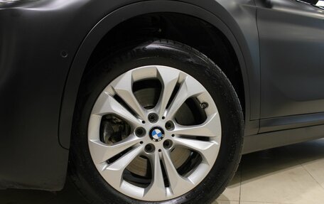 BMW X1, 2019 год, 2 340 000 рублей, 10 фотография