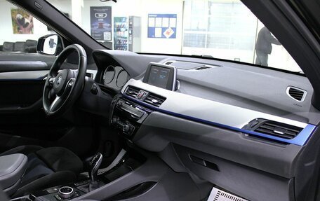 BMW X1, 2019 год, 2 340 000 рублей, 13 фотография