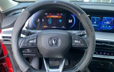 Changan CS35 Plus, 2023 год, 1 750 000 рублей, 10 фотография