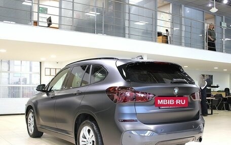 BMW X1, 2019 год, 2 340 000 рублей, 5 фотография