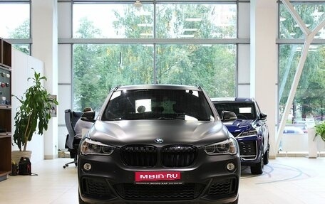 BMW X1, 2019 год, 2 340 000 рублей, 2 фотография