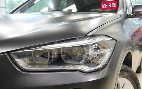 BMW X1, 2019 год, 2 340 000 рублей, 9 фотография