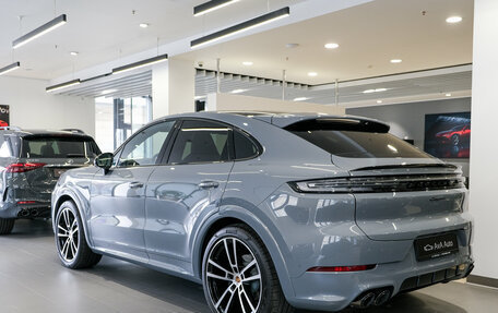 Porsche Cayenne III, 2026 год, 19 690 000 рублей, 3 фотография