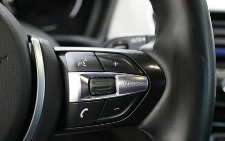 BMW X1, 2019 год, 2 340 000 рублей, 24 фотография