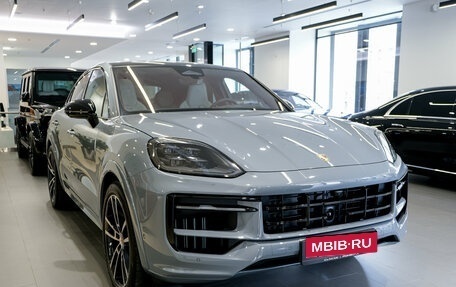 Porsche Cayenne III, 2026 год, 19 690 000 рублей, 4 фотография