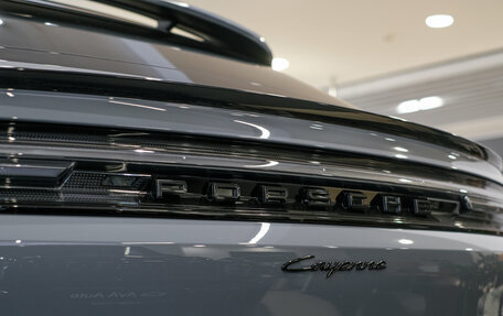 Porsche Cayenne III, 2026 год, 19 690 000 рублей, 7 фотография