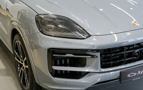 Porsche Cayenne III, 2026 год, 19 690 000 рублей, 6 фотография