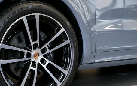 Porsche Cayenne III, 2026 год, 19 690 000 рублей, 9 фотография
