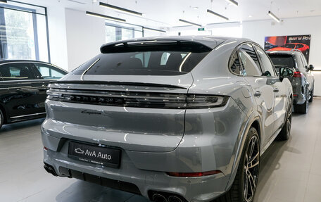 Porsche Cayenne III, 2026 год, 19 690 000 рублей, 5 фотография