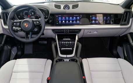 Porsche Cayenne III, 2026 год, 19 690 000 рублей, 13 фотография