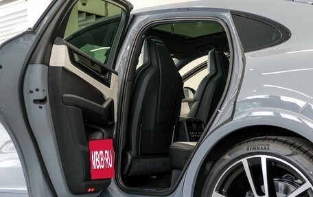 Porsche Cayenne III, 2026 год, 19 690 000 рублей, 24 фотография