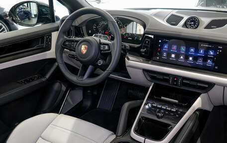 Porsche Cayenne III, 2026 год, 19 690 000 рублей, 23 фотография
