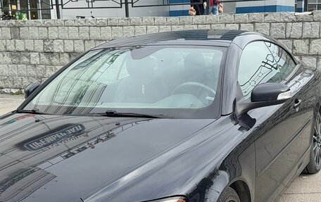 Volvo C70 II, 2007 год, 1 500 000 рублей, 6 фотография