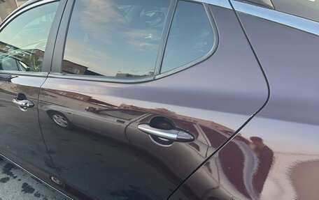 KIA Optima III, 2011 год, 670 000 рублей, 4 фотография