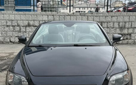 Volvo C70 II, 2007 год, 1 500 000 рублей, 4 фотография