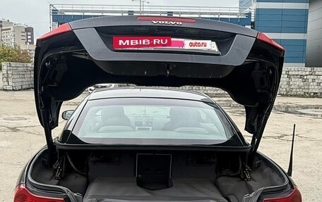 Volvo C70 II, 2007 год, 1 500 000 рублей, 5 фотография