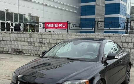 Volvo C70 II, 2007 год, 1 500 000 рублей, 7 фотография