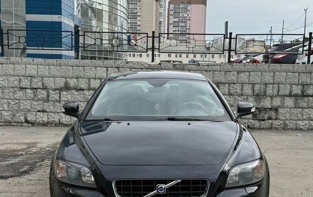 Volvo C70 II, 2007 год, 1 500 000 рублей, 8 фотография
