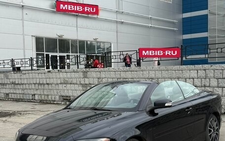 Volvo C70 II, 2007 год, 1 500 000 рублей, 2 фотография