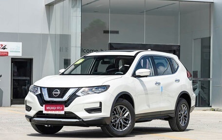 Nissan X-Trail, 2026 год, 4 250 000 рублей, 1 фотография