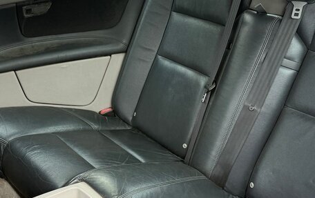 Volvo C70 II, 2007 год, 1 500 000 рублей, 17 фотография