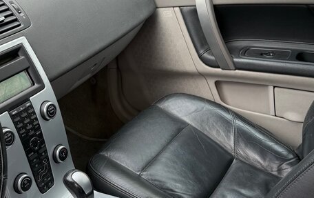 Volvo C70 II, 2007 год, 1 500 000 рублей, 15 фотография