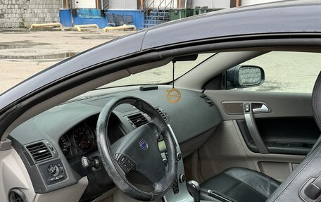 Volvo C70 II, 2007 год, 1 500 000 рублей, 11 фотография