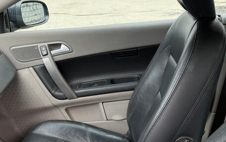 Volvo C70 II, 2007 год, 1 500 000 рублей, 14 фотография