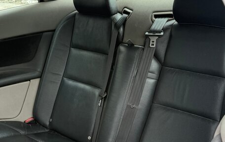 Volvo C70 II, 2007 год, 1 500 000 рублей, 18 фотография
