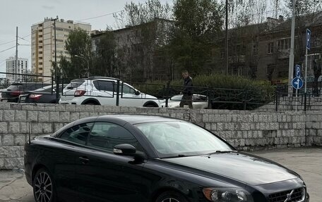 Volvo C70 II, 2007 год, 1 500 000 рублей, 9 фотография