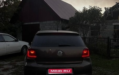 Volkswagen Polo VI (EU Market), 2013 год, 460 000 рублей, 1 фотография