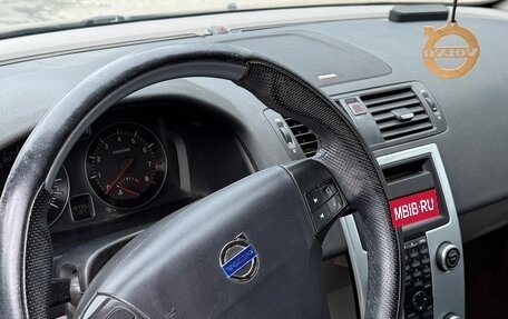 Volvo C70 II, 2007 год, 1 500 000 рублей, 13 фотография