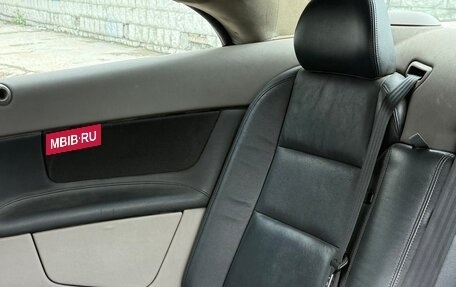 Volvo C70 II, 2007 год, 1 500 000 рублей, 19 фотография