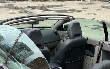 Volvo C70 II, 2007 год, 1 500 000 рублей, 23 фотография