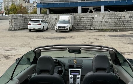 Volvo C70 II, 2007 год, 1 500 000 рублей, 24 фотография