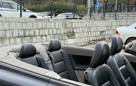 Volvo C70 II, 2007 год, 1 500 000 рублей, 27 фотография