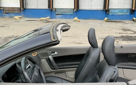 Volvo C70 II, 2007 год, 1 500 000 рублей, 26 фотография