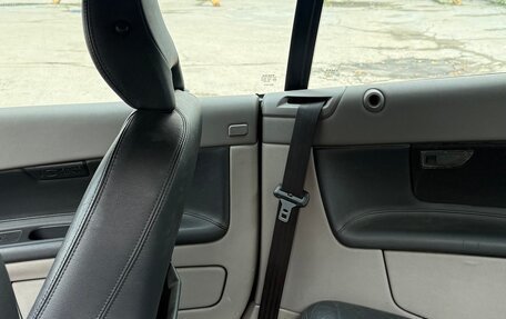 Volvo C70 II, 2007 год, 1 500 000 рублей, 21 фотография