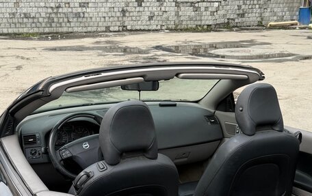 Volvo C70 II, 2007 год, 1 500 000 рублей, 25 фотография