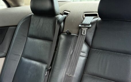 Volvo C70 II, 2007 год, 1 500 000 рублей, 20 фотография