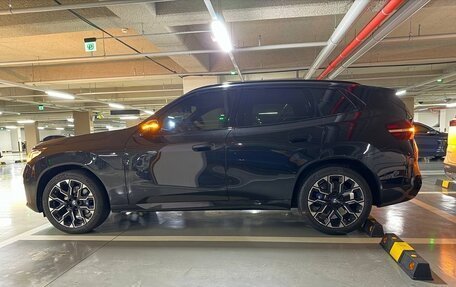 BMW X3, 2025 год, 8 600 000 рублей, 3 фотография