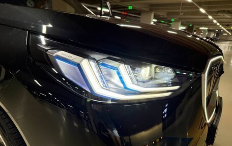 BMW X3, 2025 год, 8 600 000 рублей, 9 фотография