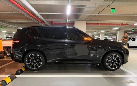 BMW X3, 2025 год, 8 600 000 рублей, 7 фотография
