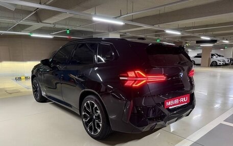 BMW X3, 2025 год, 8 600 000 рублей, 4 фотография