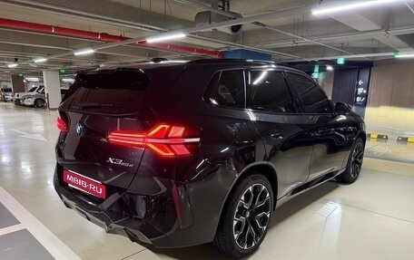 BMW X3, 2025 год, 8 600 000 рублей, 6 фотография