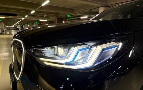 BMW X3, 2025 год, 8 600 000 рублей, 10 фотография