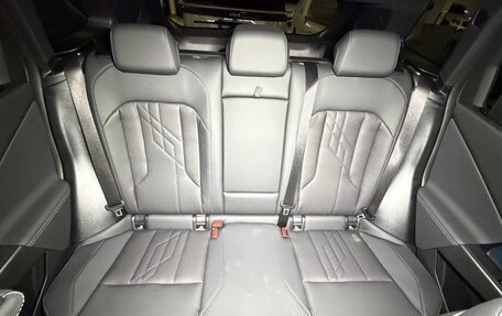 BMW X3, 2025 год, 8 600 000 рублей, 14 фотография