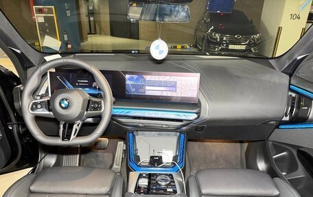 BMW X3, 2025 год, 8 600 000 рублей, 13 фотография