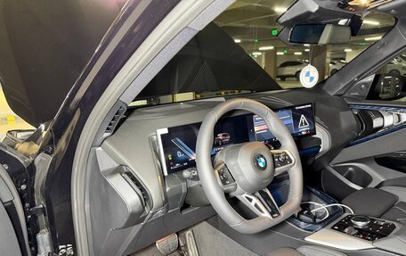 BMW X3, 2025 год, 8 600 000 рублей, 15 фотография