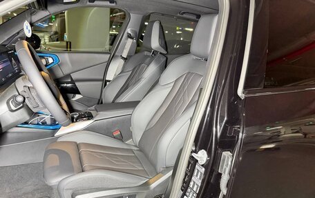 BMW X3, 2025 год, 8 600 000 рублей, 18 фотография